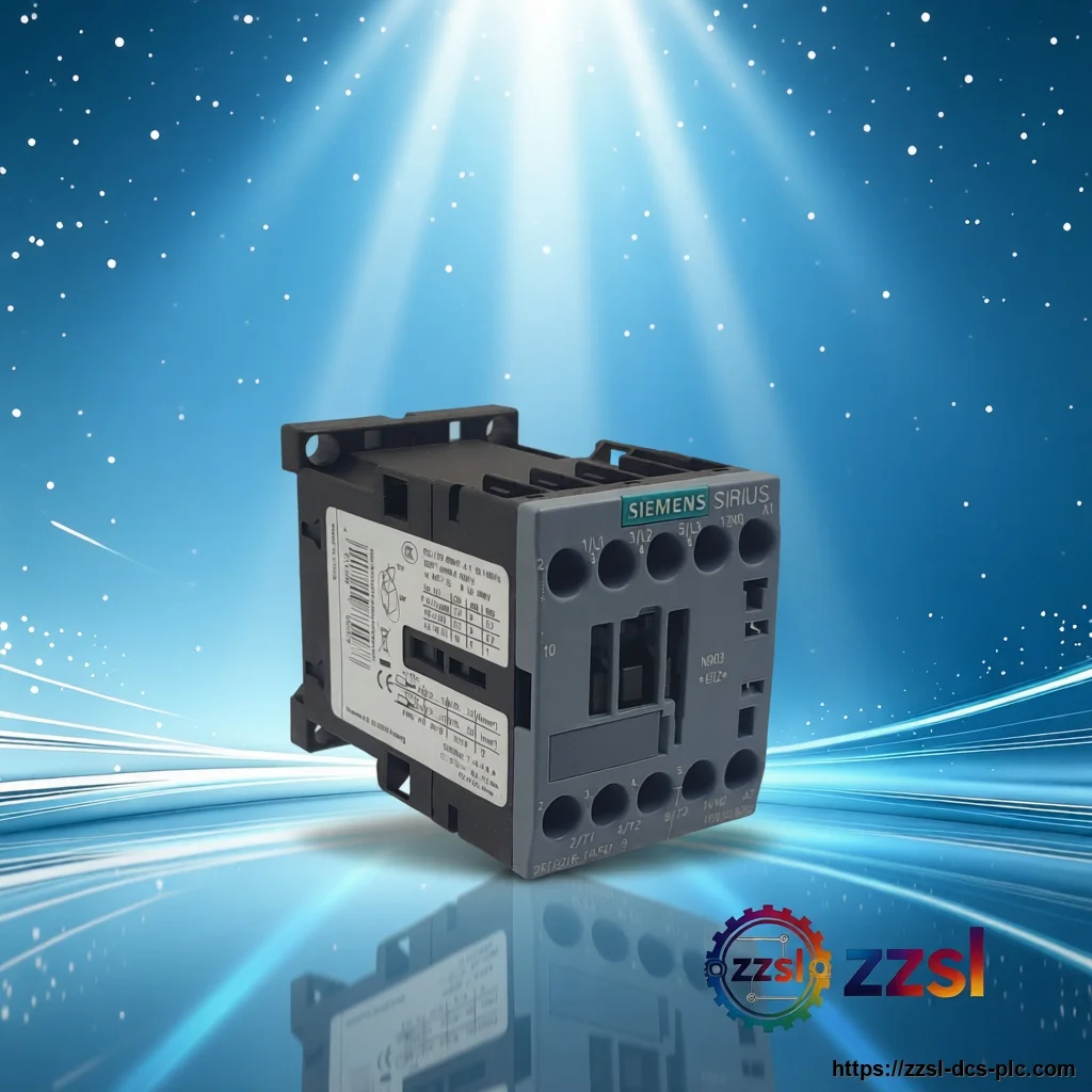 Siemens CONTACTOR3RT6018-1AB01SIEMENS